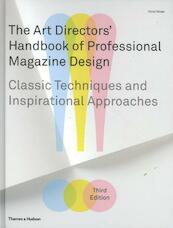 Art Directors' Handbook of Professional Magazine Design - Horst Moser (ISBN 9780500515730)