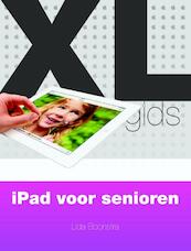 XL-gids / iPad voor senioren - Lida Boonstra (ISBN 9789043031813)