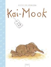Kai-Mook - Guido Van Genechten (ISBN 9789044813142)
