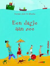 Dagje aan zee - Zullo (ISBN 9789046803783)