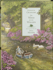 De wind in de wilgen - Kenneth Grahame (ISBN 9789060386286)