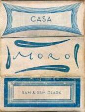 Casa Moro - Samuel Clark (ISBN 9780091938536)
