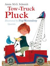 Tow-Truck Pluck - Annie M.G. Schmidt (ISBN 9789045112534)
