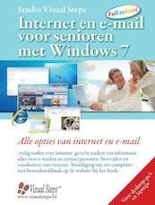 Internet en e-mail voor senioren met Windows 7 - (ISBN 9789059051768)