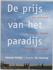 De prijs van het paradijs - Herman Vuijsje (ISBN 9789066114395)