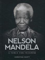 Nelson Mandela - Christina Scott (ISBN 9780233004068)