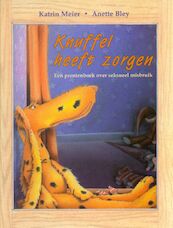 Knuffel heeft zorgen - K. Meier (ISBN 9789053413340)