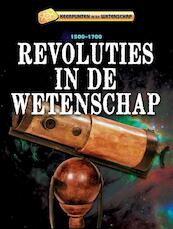 Revoluties in de wetenschap - Charlie Samuels (ISBN 9789461759580)