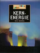 Kernenergie - Neil Morris (ISBN 9789054959458)