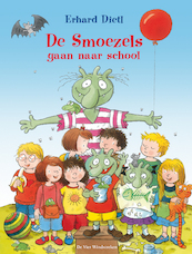 De Smoezels gaan naar school - Erhard Dietl (ISBN 9789051165159)