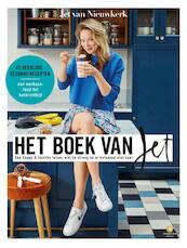 Het boek van Jet - Jet van Nieuwkerk (ISBN 9789048829262)