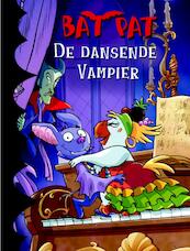 De dansende vampier - (ISBN 9789059326057)