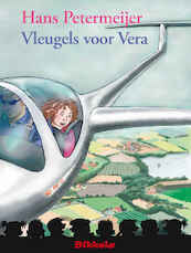 VLEUGELS VOOR VERA - Hans Petermeijer (ISBN 9789048724642)