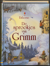 Sprookjes van Grimm - (ISBN 9781409538509)