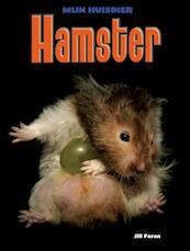 Hamster - Jill Foran (ISBN 9789461751096)