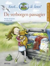De verborgen passagier - Moniek Vermeulen (ISBN 9789044726589)