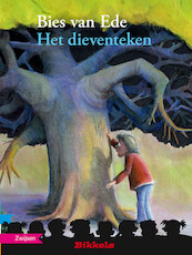 HET DIEVENTEKEN - Bies van Ede (ISBN 9789048724529)