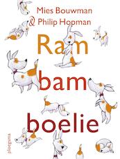 Rambamboelie - Mies Bouwman (ISBN 9789021678399)