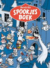 Hendriks sprookjesboek - Pieter de Poortere (ISBN 9789020998733)