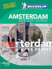 Amsterdam - (ISBN 9782067179066)