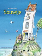 Souwtje - Monica Maas (ISBN 9789051163230)
