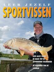 Vissen - Walker (ISBN 9789055666065)