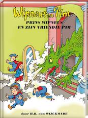 Prins Wipneus en zijn vriendje Pim - B. van Wijckmade (ISBN 9789461444288)