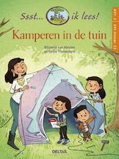 Kamperen in de tuin - Willemijn van Abeelen (ISBN 9789044738377)