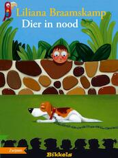 Dier in nood - Liliana Erasmus (ISBN 9789048700905)