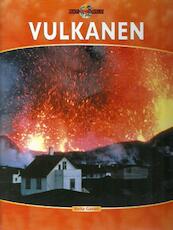 Vulkanen - Anita Ganeri (ISBN 9789055660667)