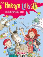Heksje Lily en de betoverde ezel - Knister (ISBN 9789020683158)