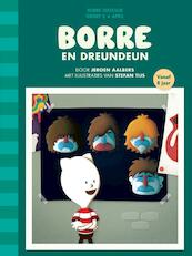 Borre en Dreundeun - Jeroen Aalbers (ISBN 9789089221261)