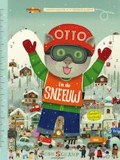 Otto in de sneeuw - Tom Schamp (ISBN 9789020991116)
