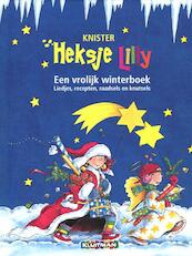 Een vrolijk winterboek. Liedjes, recepten, raadsels en knutsels - Knister, Linde Jochmann (ISBN 9789020683400)