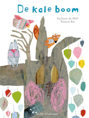 De kale boom - Tamara Bos (ISBN 9789051166088)
