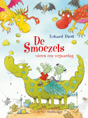 De Smoezels vieren een verjaardag, e-book - Erhard Dietl (ISBN 9789051168150)