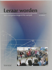 Leraar worden - Y. Visser (ISBN 9789075142549)