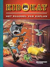 Kid Kat - Kid Kat (ISBN 9789059084308)