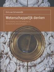 Wetenschappelijk denken - Chris van Schravendijk (ISBN 9789033489334)
