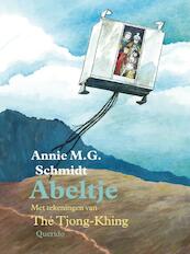 Abeltje - Annie M.G. Schmidt (ISBN 9789045115290)