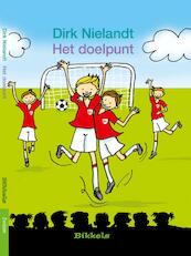 Het doelpunt - Dirk Nielandt (ISBN 9789027605788)