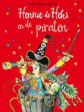 Hennie de Heks en de piraten - Valerie Thomas (ISBN 9789089410009)