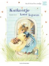 Kuikentje komt logeren - Marjolein Bastin (ISBN 9789051164183)