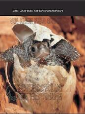 De levenscyclus van reptielen - Mike Unwin (ISBN 9789055660469)
