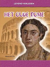 Het Oude Rome - Alexandra Fix (ISBN 9789055662982)