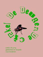 De deugende cirkel - Saskia de Jong (ISBN 9789061698685)