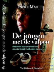 jongen met de vulpen - Ineke Mahieu (ISBN 9789047519362)