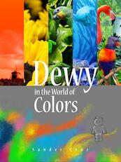 Dewy in the World of Colors - Sander Cruz (ISBN 9789082827125)
