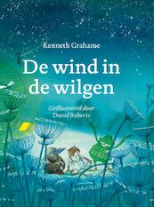 De wind in de wilgen - Kenneth Grahame (ISBN 9789021670645)
