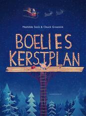 Boelies kerstplan - Mathilde Stein (ISBN 9789047705055)